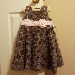Baby girl dress